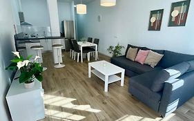 Apartamento Jardín del Mar